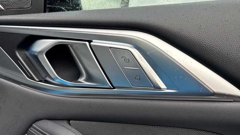 BMW 1 Series 116d M Sport 3dr Diesel Hatchback